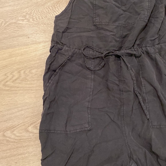 Nordstrom Thread & Supply Hudson Overalls - Picture 6 of 8